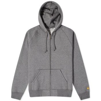 Carhartt WIP | Carhartt WIP Hooded Chase Jacket 