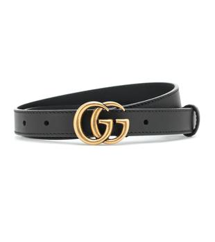 product GG leather belt image