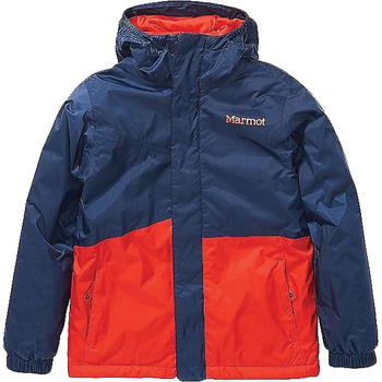 Marmot | Marmot Kids' PreCip Eco Insulated Jacket商品图片,5.9折起