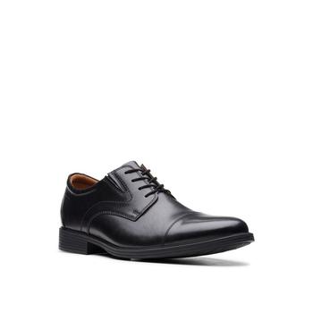 product Men's Whiddon Cap-Toe Oxfords image