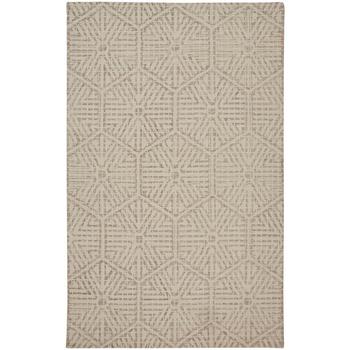 Simply Woven | Cavaillon CAV8067 5' x 8' Area Rug商品图片,