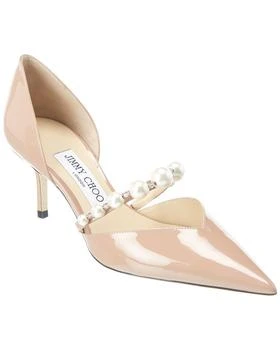 Jimmy Choo | Jimmy Choo Aurelie 65 Patent Pump 6.7折, 独家减免邮费