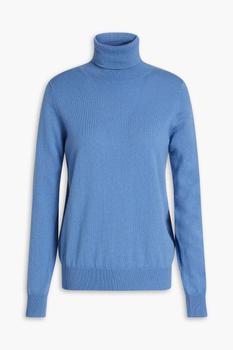 N.PEAL | Cashmere turtleneck sweater商品图片,6.9折