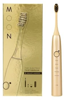 MOON | The Gold Electric Toothbrush,商家Nordstrom Rack,价格¥522