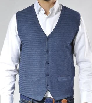 推荐Indigo Sweater Vest商品