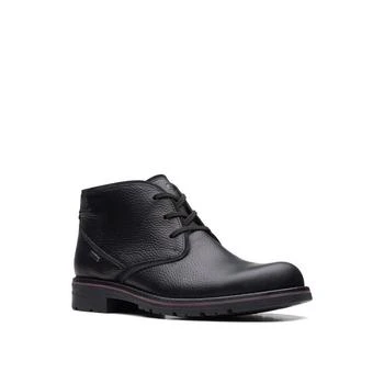推荐Men's Collection Morris Peak Leather Chukka Boots商品