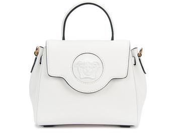 范思哲包水桶包, Versace | 小牛皮皮包商品图片 