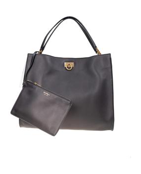 菲拉格慕包女包, Salvatore Ferragamo | "Trifolio" tote bag商品图片 