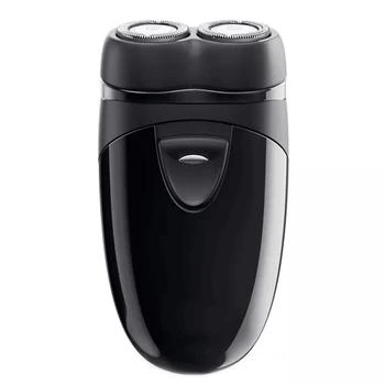 VYSN Clean Shave Compact Electric Shaver With LED Light