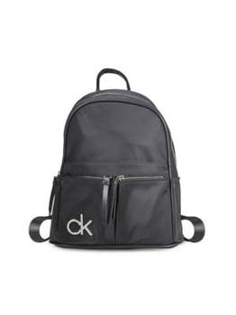 Calvin Klein | Rainey Logo Backpack商品图片,5.6折