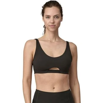 Patagonia | Maipo Low Impact Adjustable Bra - Women's,商家Backcountry,价格¥490