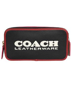 推荐Coach Kia Logo Detailed Camera Bag商品