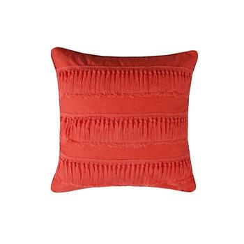 Majestic Home Pet, Levtex | Home Majestic Tassel Trim Decorative Pillow, 18" x 18"商品图片 7.9折×额外7.5折, 额外七五折
