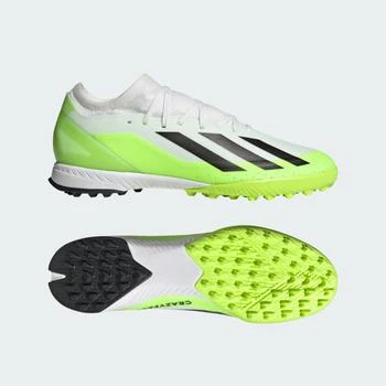 推荐X Crazyfast.3 Turf Soccer Shoes商品