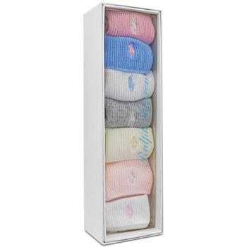 商品Ralph Lauren | Baby Girls Color Shop Gift Box,商家Macy's,价格¥312图片
