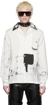 推荐White Lake Geneva Shirt商品