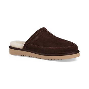 KOOLABURRA BY UGG | Bordon Men's Slipper商品图片,