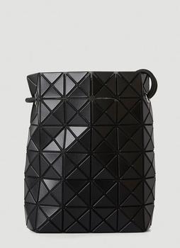 Issey Miyake | Wring Bucket Shoulder Bagin Black商品图片,