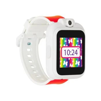 Playzoom | Kid's 2 Rainbow Print Tpu Strap Smart Watch,商家Macy's,价格¥484