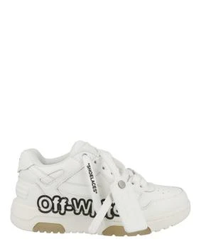 Off-White | 女款 Out Of Office系列 低帮�运动休闲鞋,商家Maison Beyond,价格¥1743