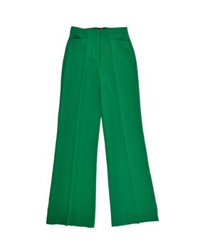 PINKO | High Waisted Pants商品图片,8.3折