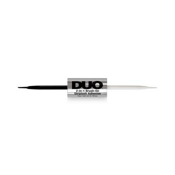 商品DUO | 2-In-1 Brush-On Eyelash Adhesive,商家Macy's,价格¥47图片