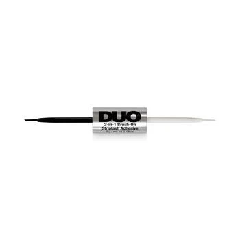 DUO | 2-In-1 Brush-On Eyelash Adhesive,商家Macy's,价格¥49