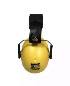 Banz | Big Boys and Girls Earmuffs Hearing Protection,商家Macy's,价格¥225