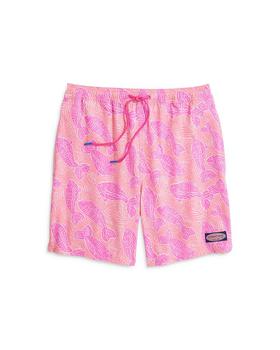 Vineyard Vines, Vineyard Vines | Chappy Swim Trunks商品图片 6折起