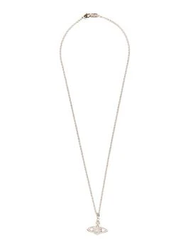 Vivienne Westwood | Vivienne Westwood Orb Pendant Necklace 8.1折, 独家减免邮费