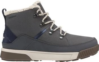 推荐The North Face Women's Sierra Mid Waterproof Winter Boots商品