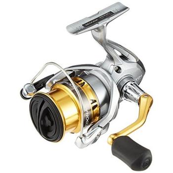 纳西索美妆, SHIMANO | 日本直邮禧玛诺 鱼线轮 17 塞多纳 2500S 钓鲈鱼饵木路亚初学者用商品图片 额外8.2折x额外9折, 额外八二折, 额外九折