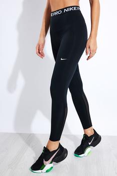 推荐Pro 365 7/8 Leggings - Black/White商品