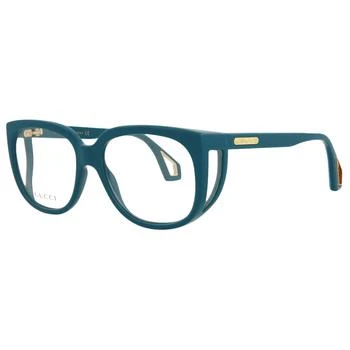 Gucci Novelty 眼镜,价格$152.40