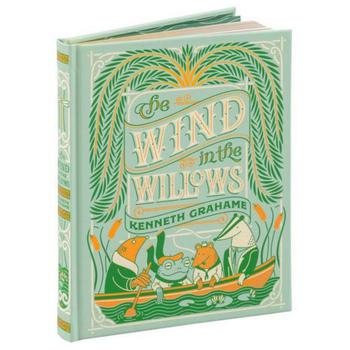 商品The Wind in the Willows (Collectible Editions) by Kenneth Grahame图片
