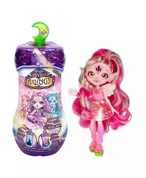 Magic Mixies | Pixlings Doll Faye,商家Macy's,价格¥119