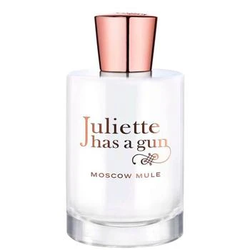 推荐Juliette Has a Gun Moscow Mule Eau de Parfum 100ml商品