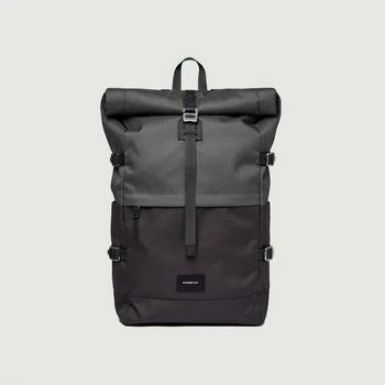 Sandqvist | Bernt backpack Multi dark SANDQVIST,商家L'Exception,价格¥1180