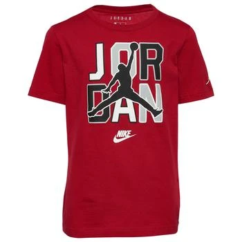 Jordan | Jordan Sport DNA T-Shirt - Boys' Grade School 