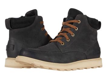 SOREL | Madson™ II Moc Toe Waterproof商品图片,独家减免邮费