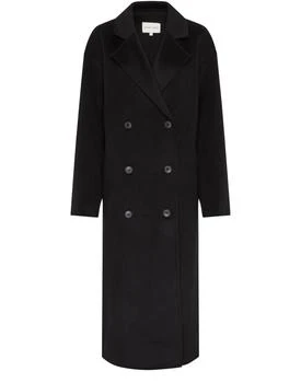 Loulou Studio | 羊毛、羊绒外套,商家24S,价格¥5459