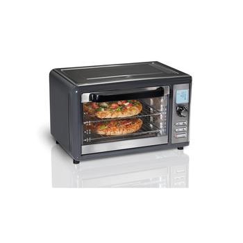 商品Hamilton Beach | Sure-Crisp Xl Digital Air Fryer Oven,商家Macy's,价格¥1345图片