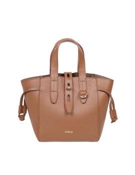 Furla | Furla Net Mini Top Handle Bag商品图片,8.6折