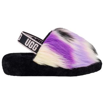 product UGG Fluff Yeah Slides - Women's image