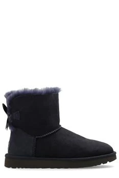 UGG | UGG Mini Bailey Bow ll Round Toe Snow Boots 5.7折