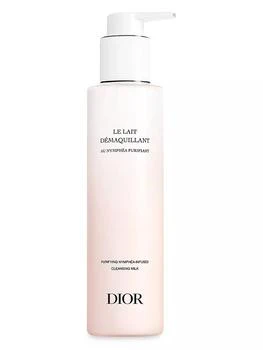 Dior | Cleansing Milk Face Cleanser 独家减免邮费