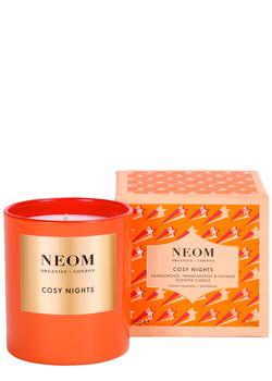 推荐Cosy Nights 1 Wick Candle 185g商品
