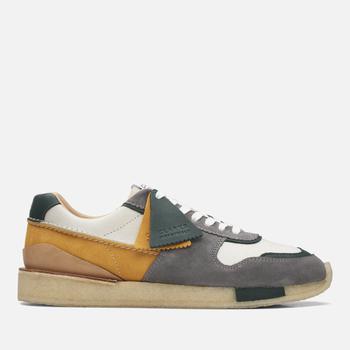 Clarks | Clarks Originals Tor Tun Suede Trainers商品图片,6折