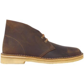 clarks desert, Clarks | Clarks Desert Boot Beeswax  06562 Men's商品图片 4.3折
