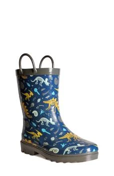 Nomad | Kids' Splashy Rain Boot,商家Nordstrom Rack,价格¥203